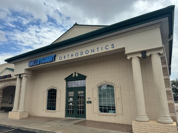 Smile Straight Orthodontics Office Smile Straight Orthodontics Location
